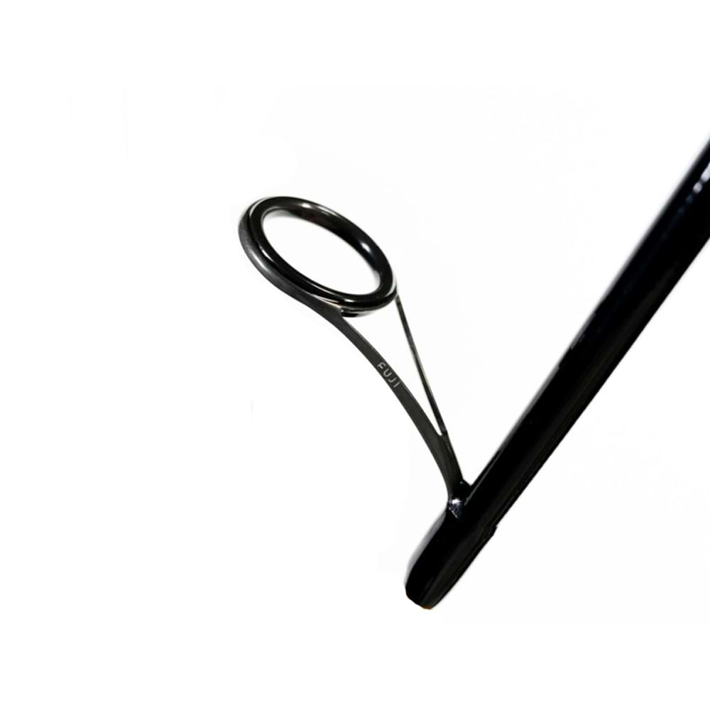 JACKALL Good Rod GD-S62L-2PC - Orange 188cm 3-10g