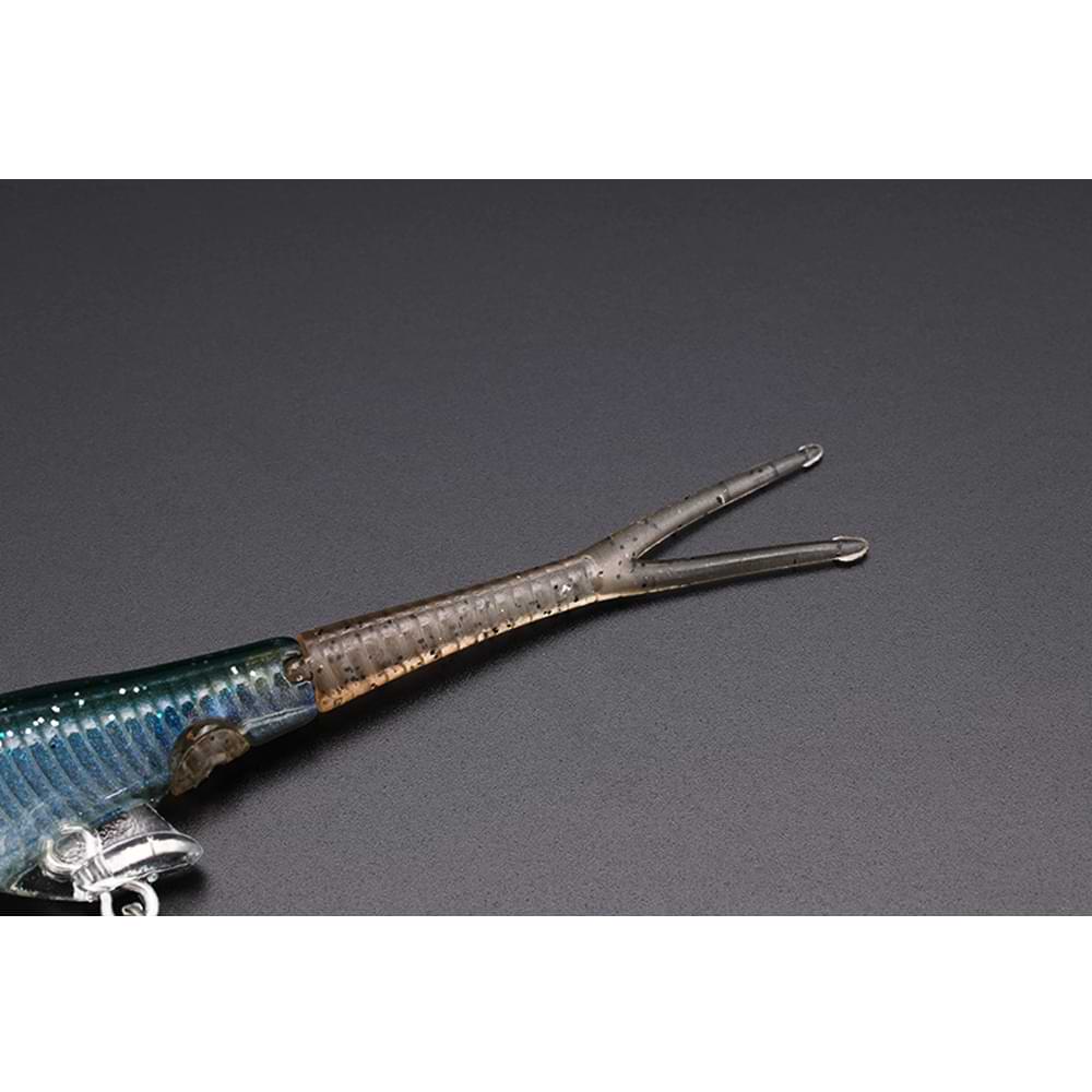 JACKALL Nagisa 65SP 3.8g Suspending