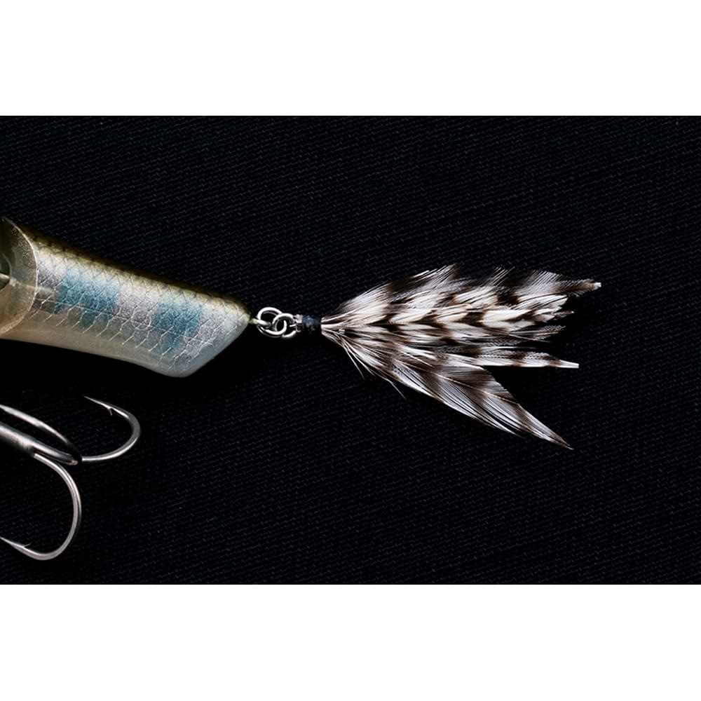 JACKALL Sleek Mikey 115 115mm 19g Floating