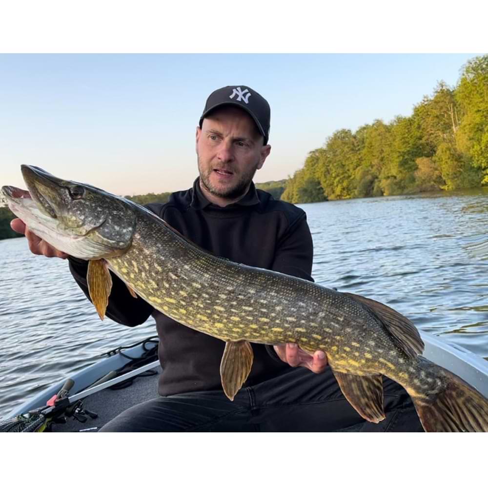 JACKALL Sleek Mikey 115 115mm 19g Floating