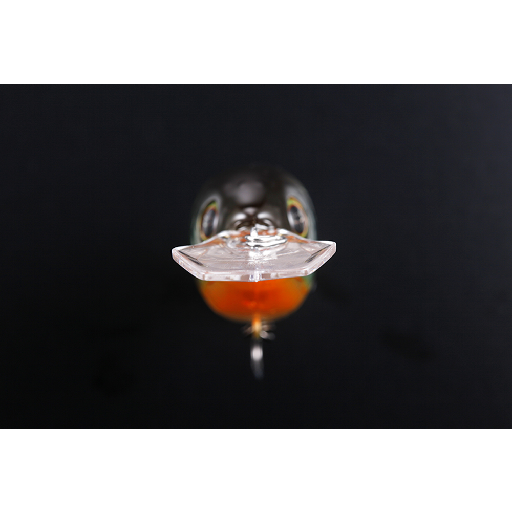 JACKALL Digle 2+ 62mm 14.3g Floating