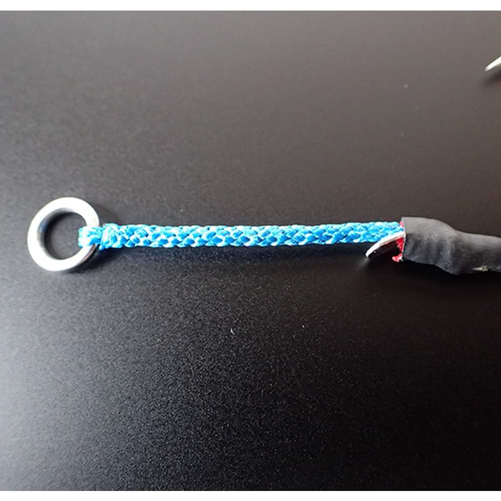 JACKALL Bambluz Jig - Twin Hooks