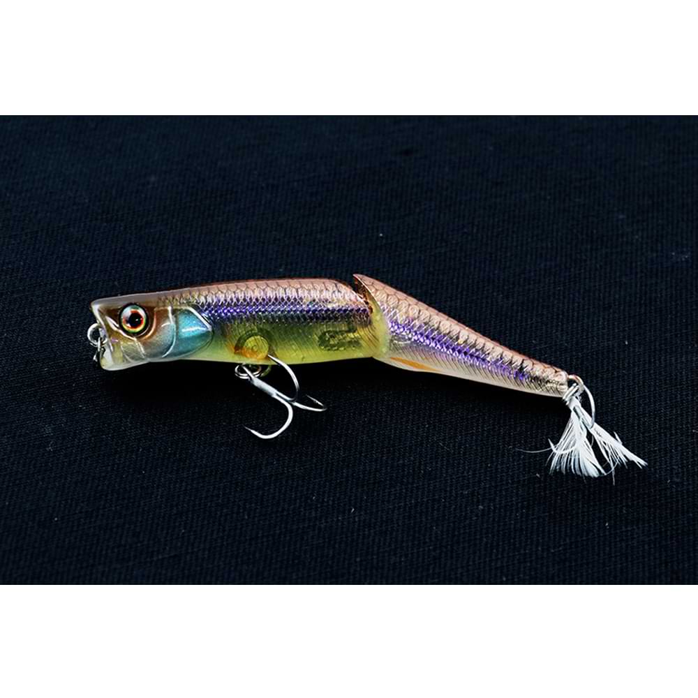 JACKALL Boil Trigger 77mm 5g Floating