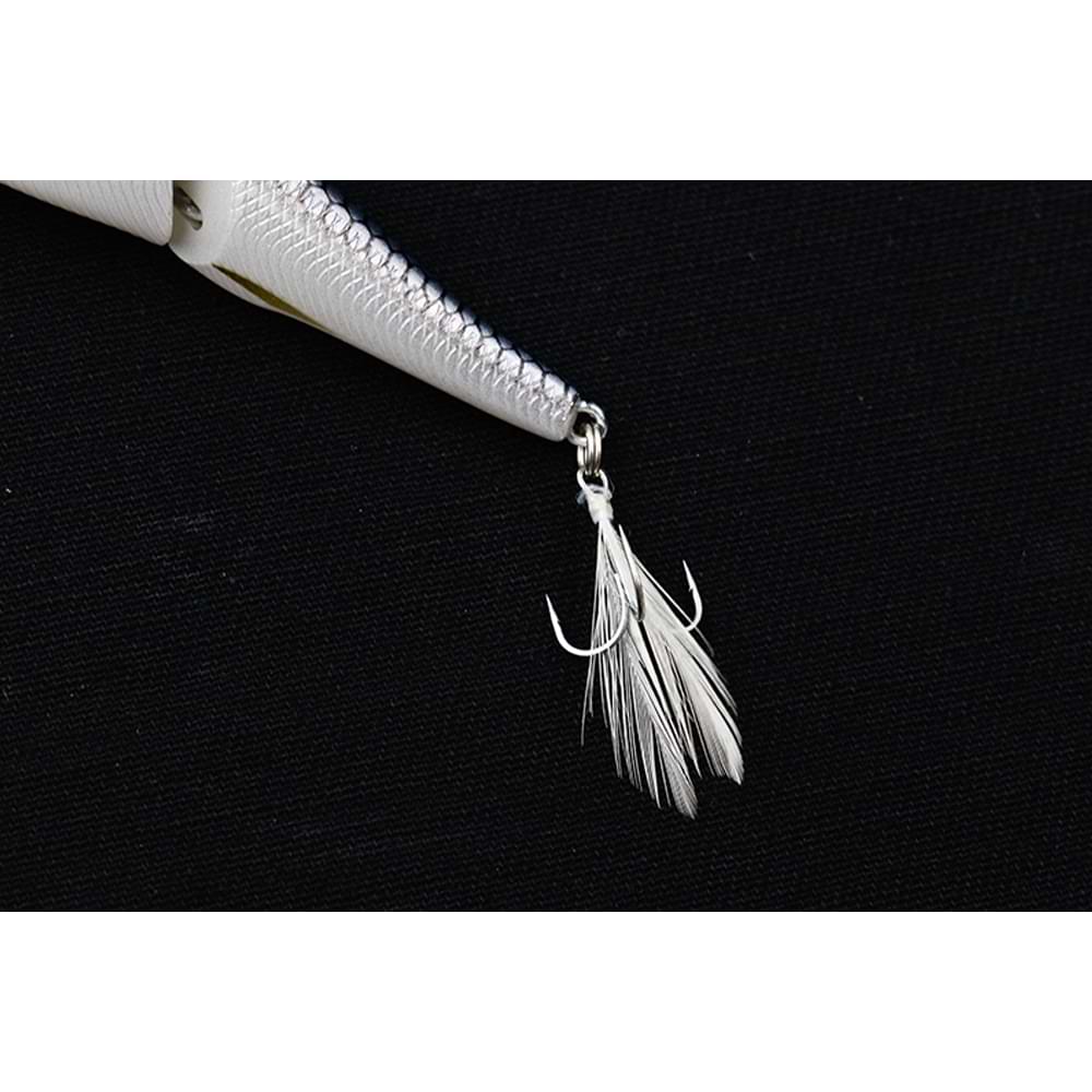 JACKALL Boil Trigger 77mm 5g Floating