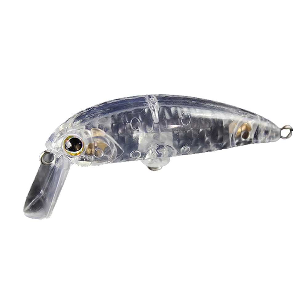 JACKALL Buri Buri Minnow 40mm 2.4g Floating