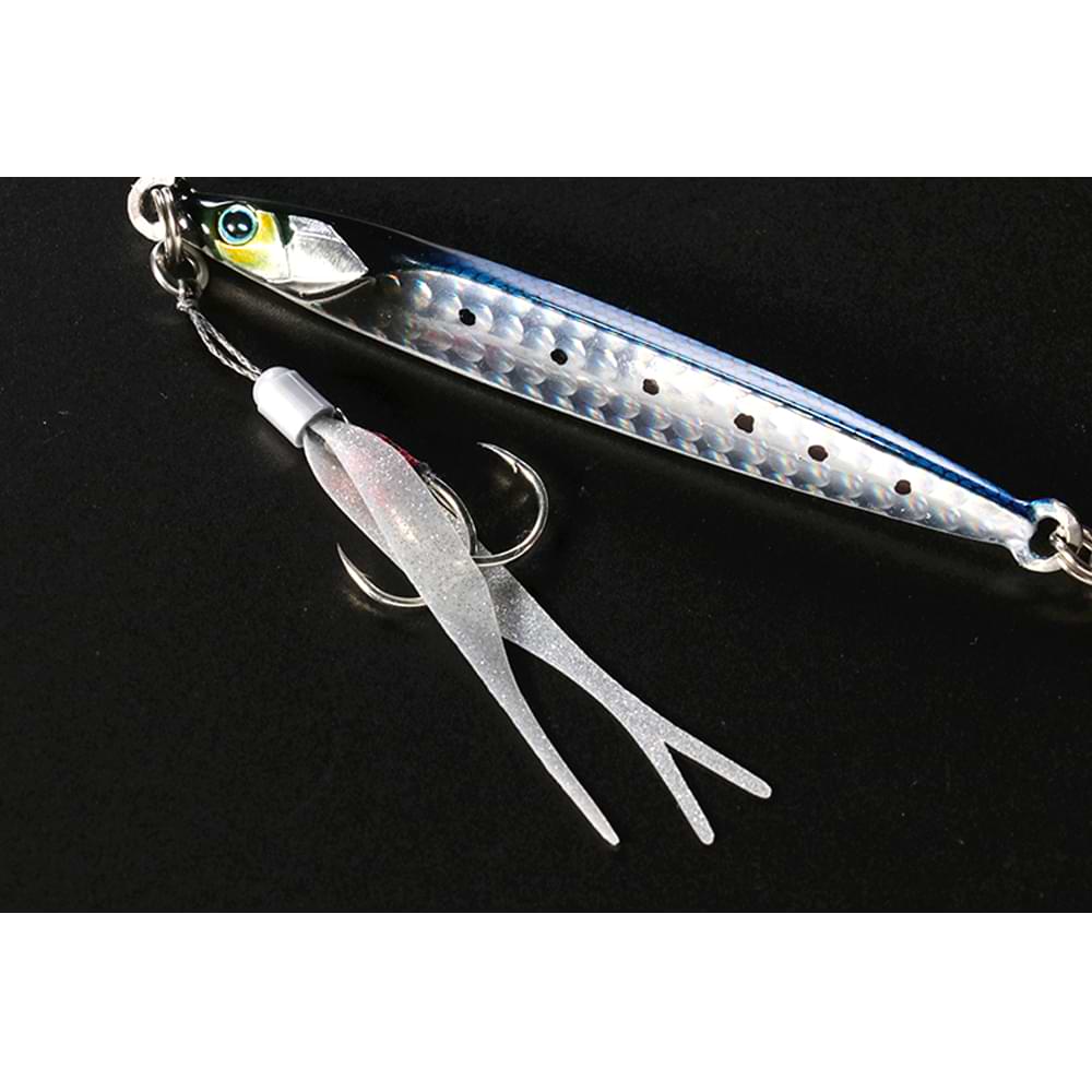 JACKALL Bambluz Jig TG SLJ 10cm 80g
