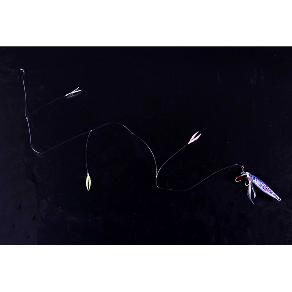 JACKALL Flag Trap SLJ Sabaki