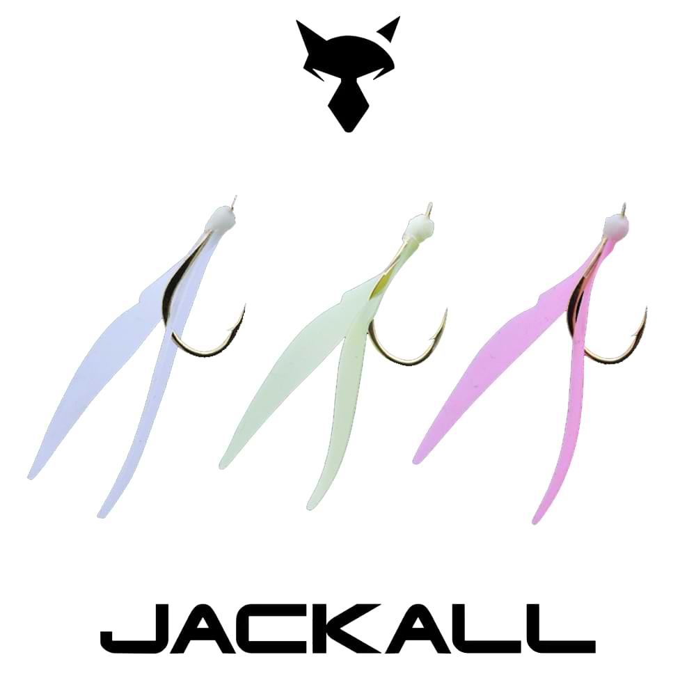 JACKALL Flag Trap SLJ Sabaki