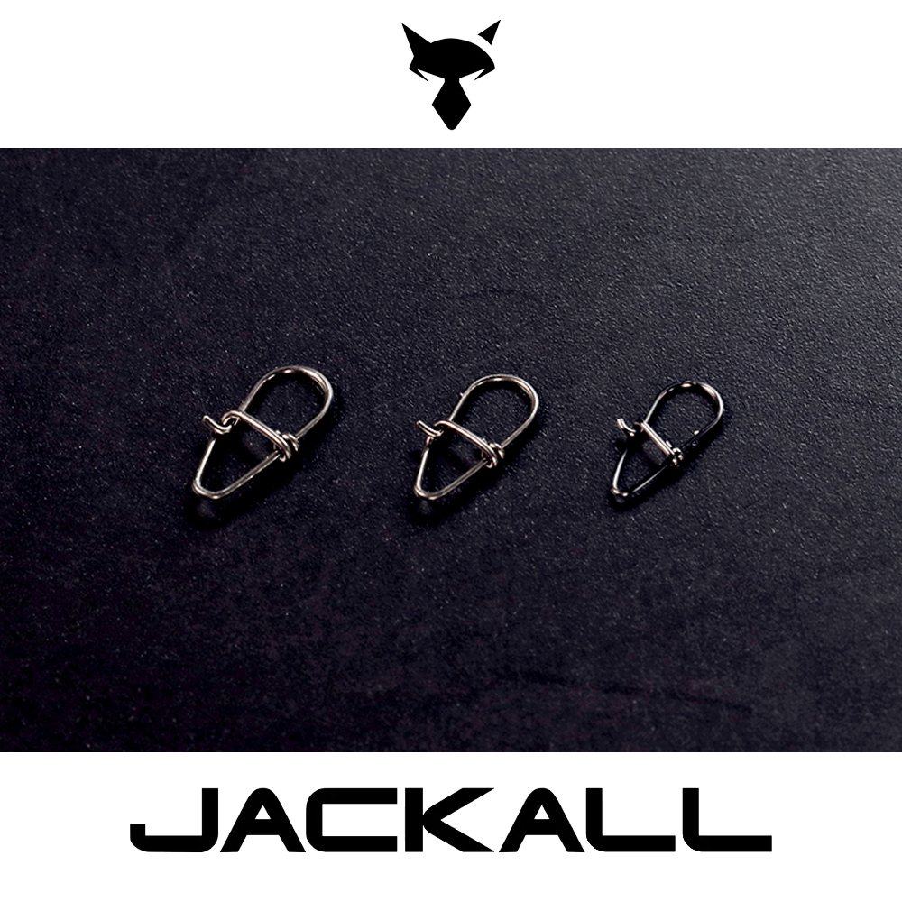 JACKALL E-Snap II