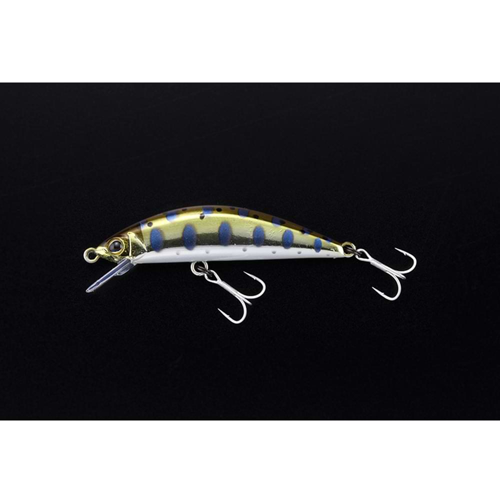 JACKALL Tricoroll 47 HW 3.2g 47mm