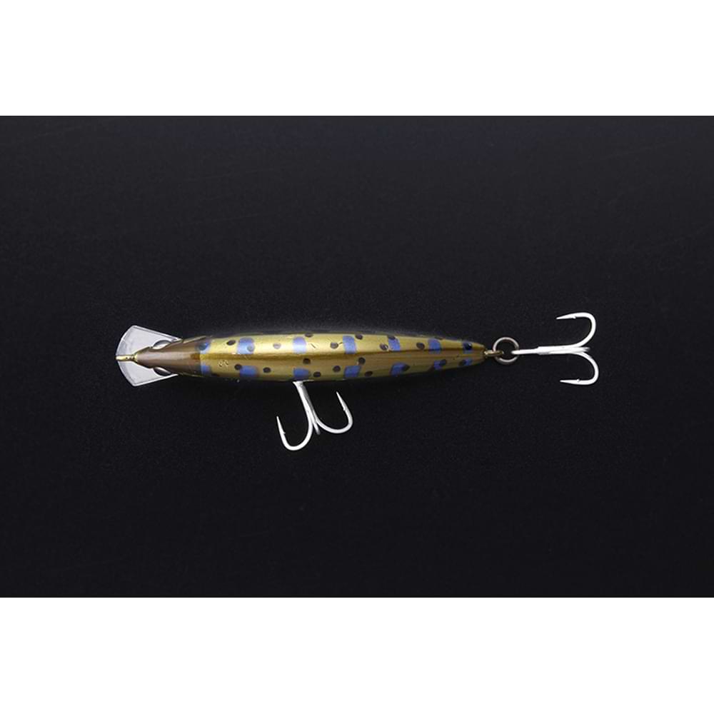 JACKALL Tricoroll 47 HW 3.2g 47mm