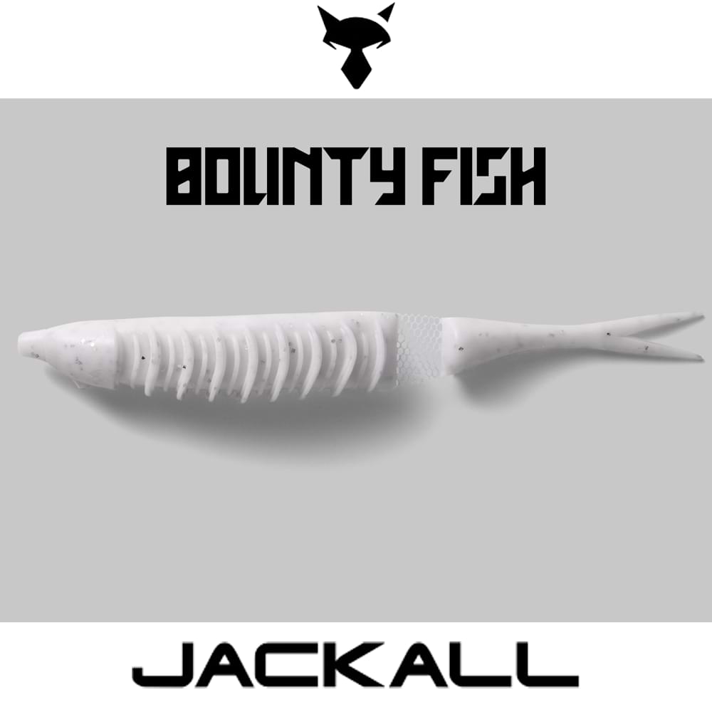 JACKALL Bounty Fish 158 158mm Floating