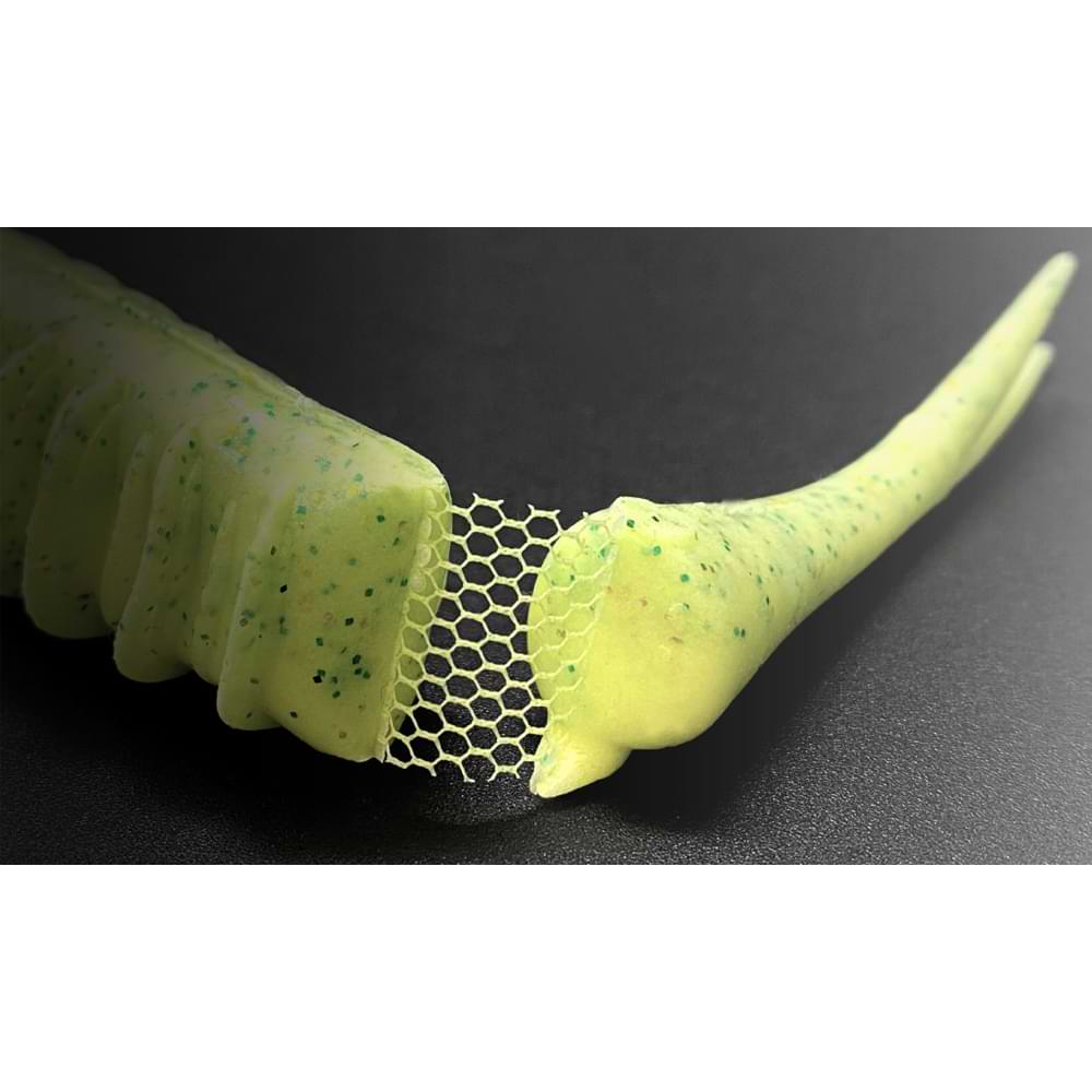 JACKALL Bounty Fish 158 158mm Floating