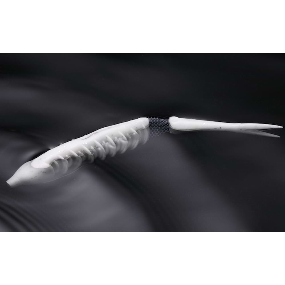 JACKALL Bounty Fish 158 158mm Floating