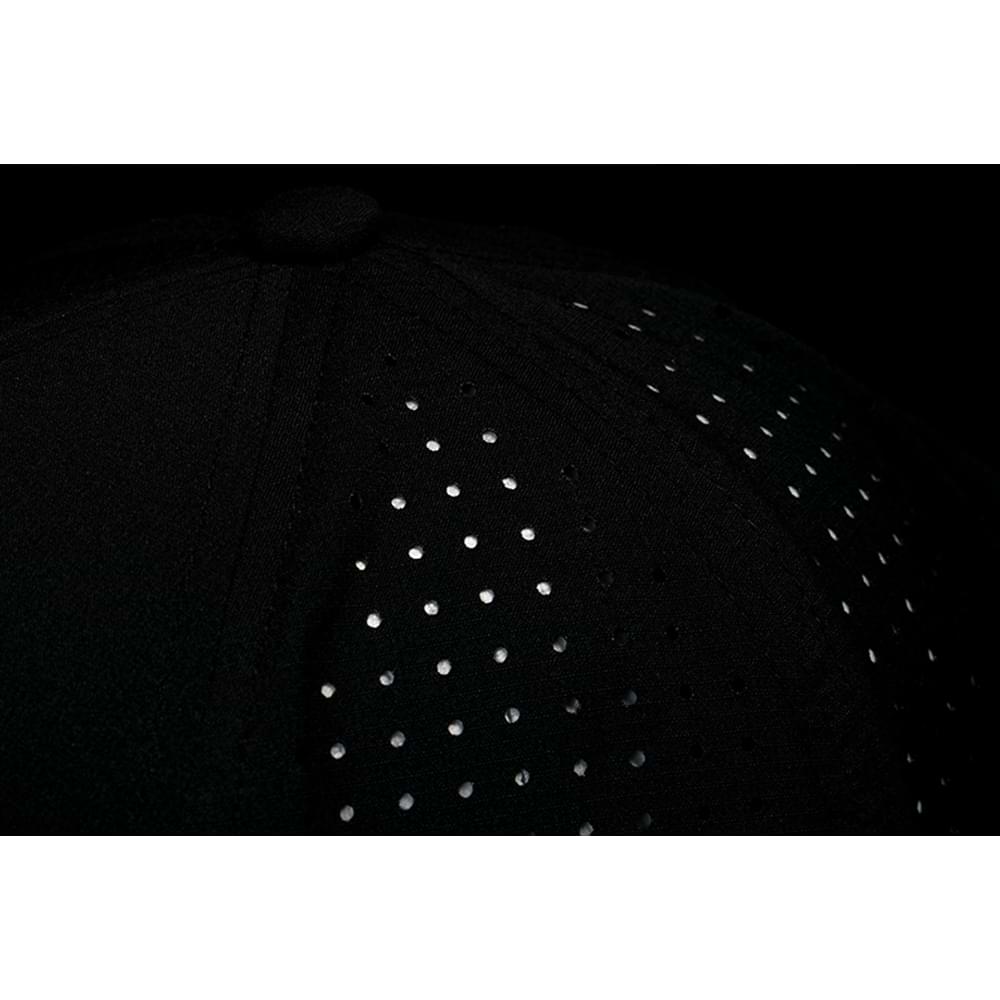 JACKALL Square Logo Cap Type 2