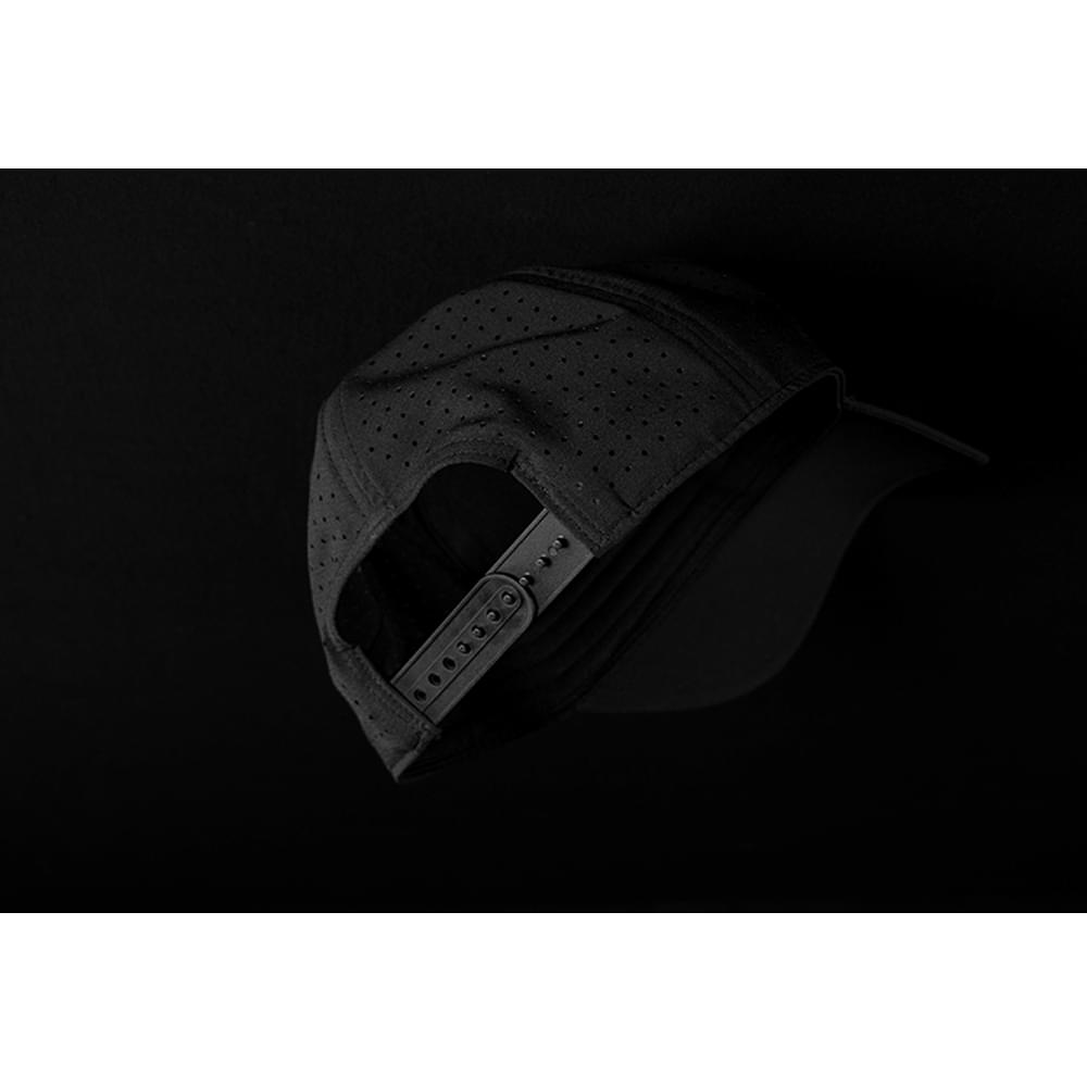 JACKALL Square Logo Cap Type 2