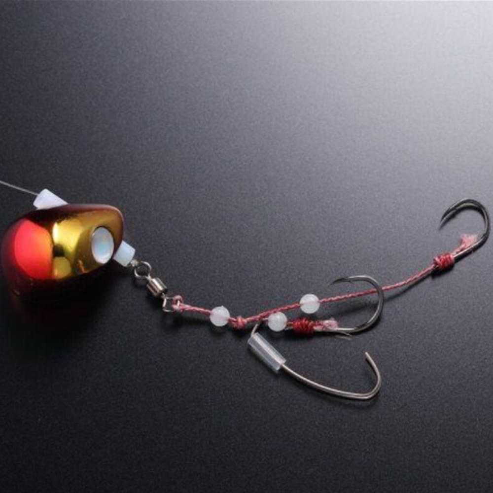 JACKALL Taimu Esa Keeper