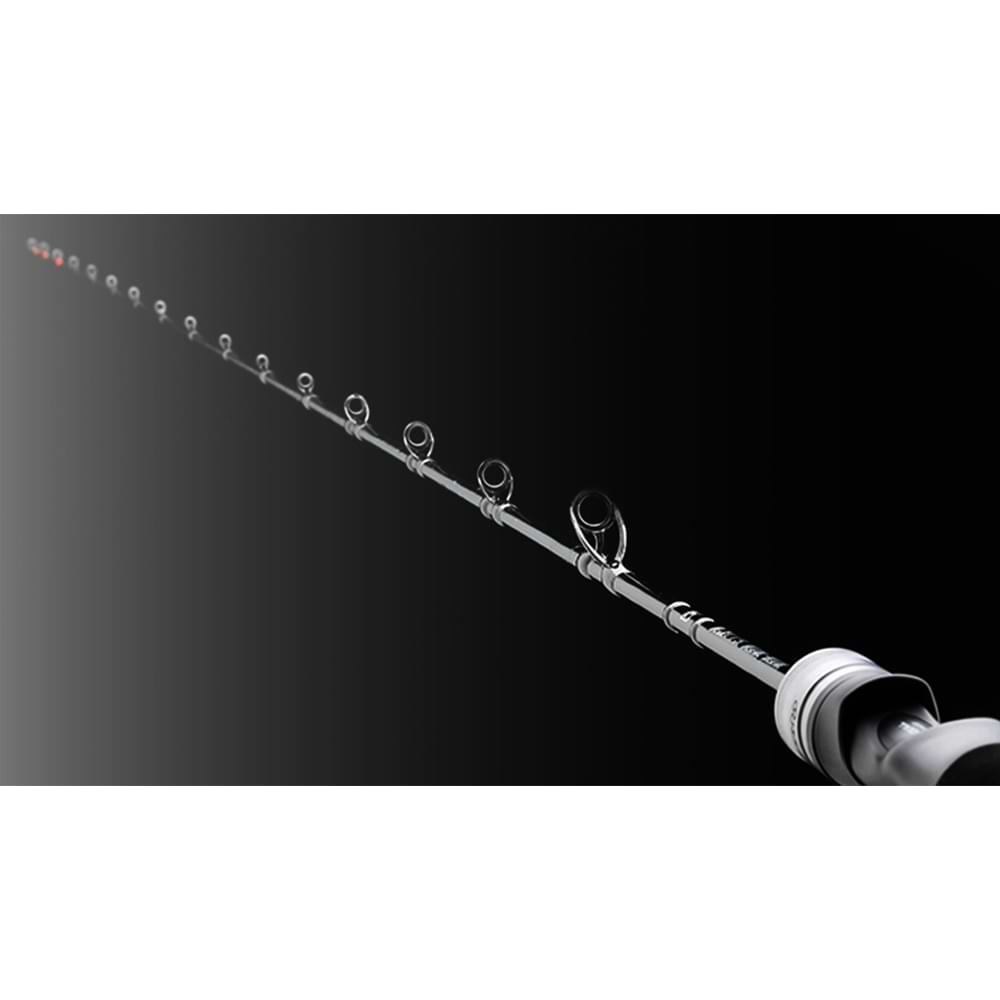 JACKALL 21 BIN-BIN Stick Extro BXS-C69XSUL 206cm 120g