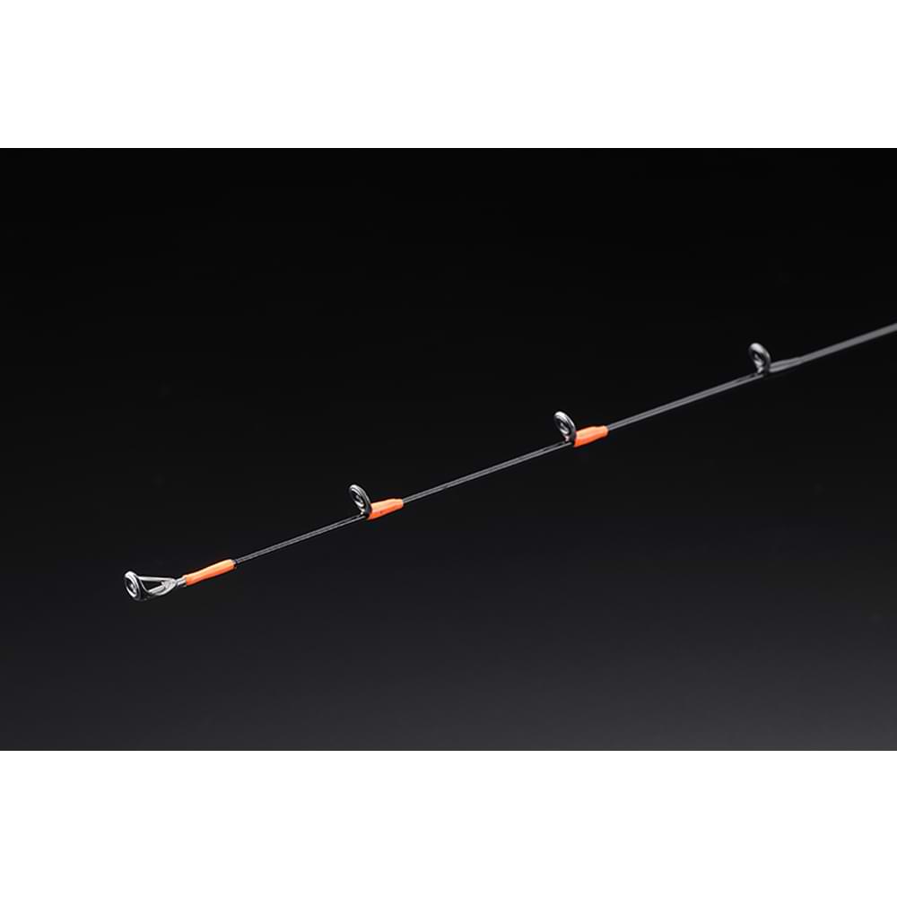 JACKALL 21 BIN-BIN Stick Extro BXS-C69XSUL 206cm 120g