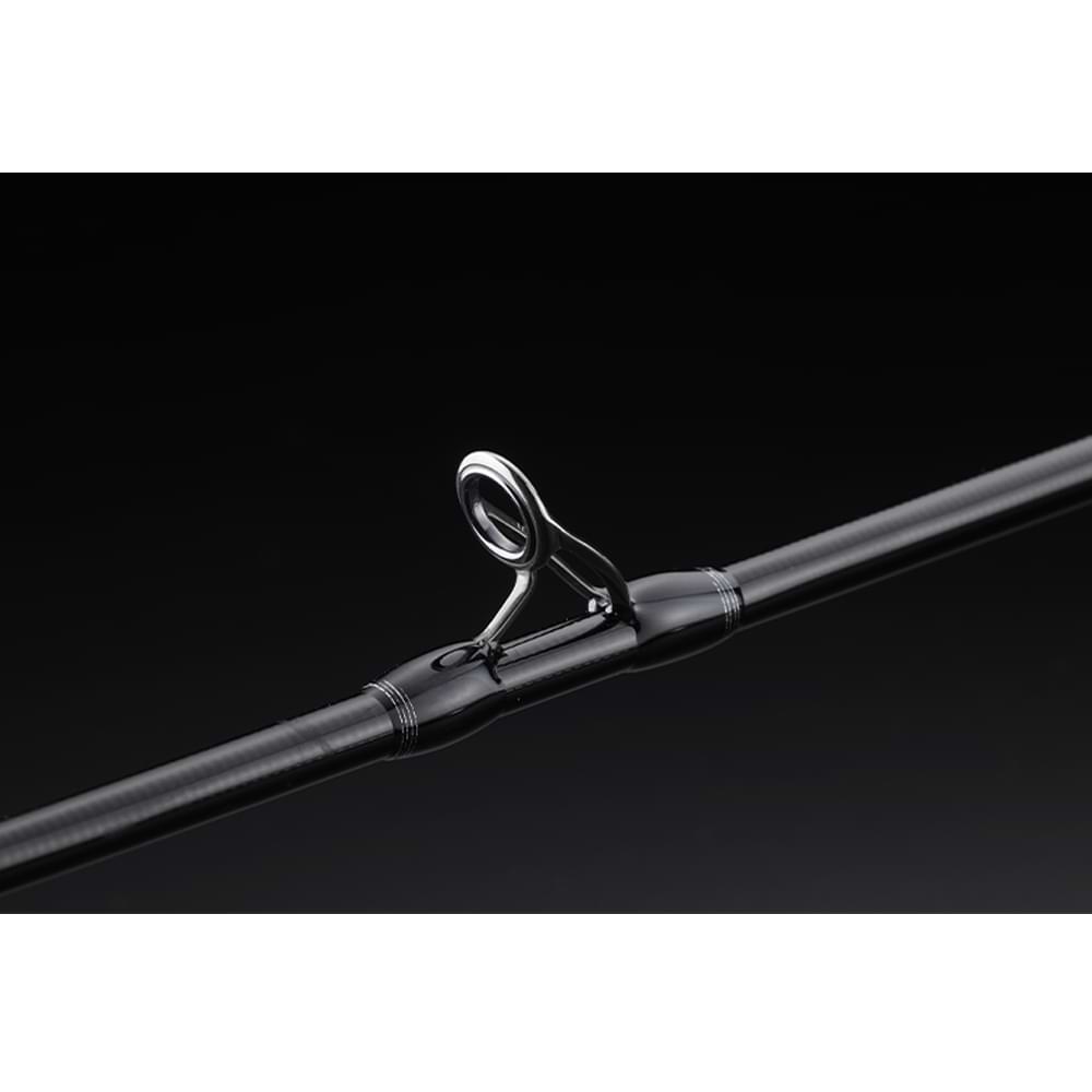 JACKALL 21 BIN-BIN Stick Extro BXS-C69XSUL 206cm 120g