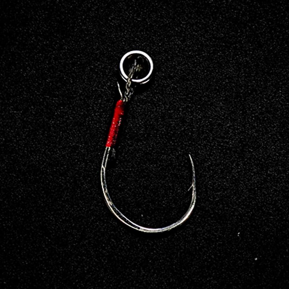 JACKALL SLJ Hook Single