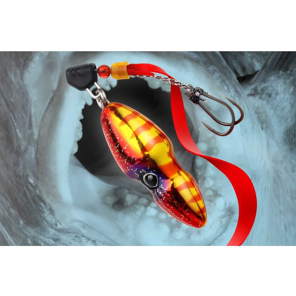 JACKALL TG BIN-BIN Switch 100g