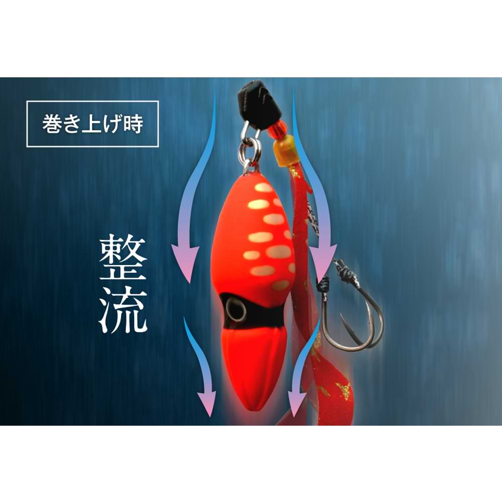 JACKALL TG BIN-BIN Switch 100g