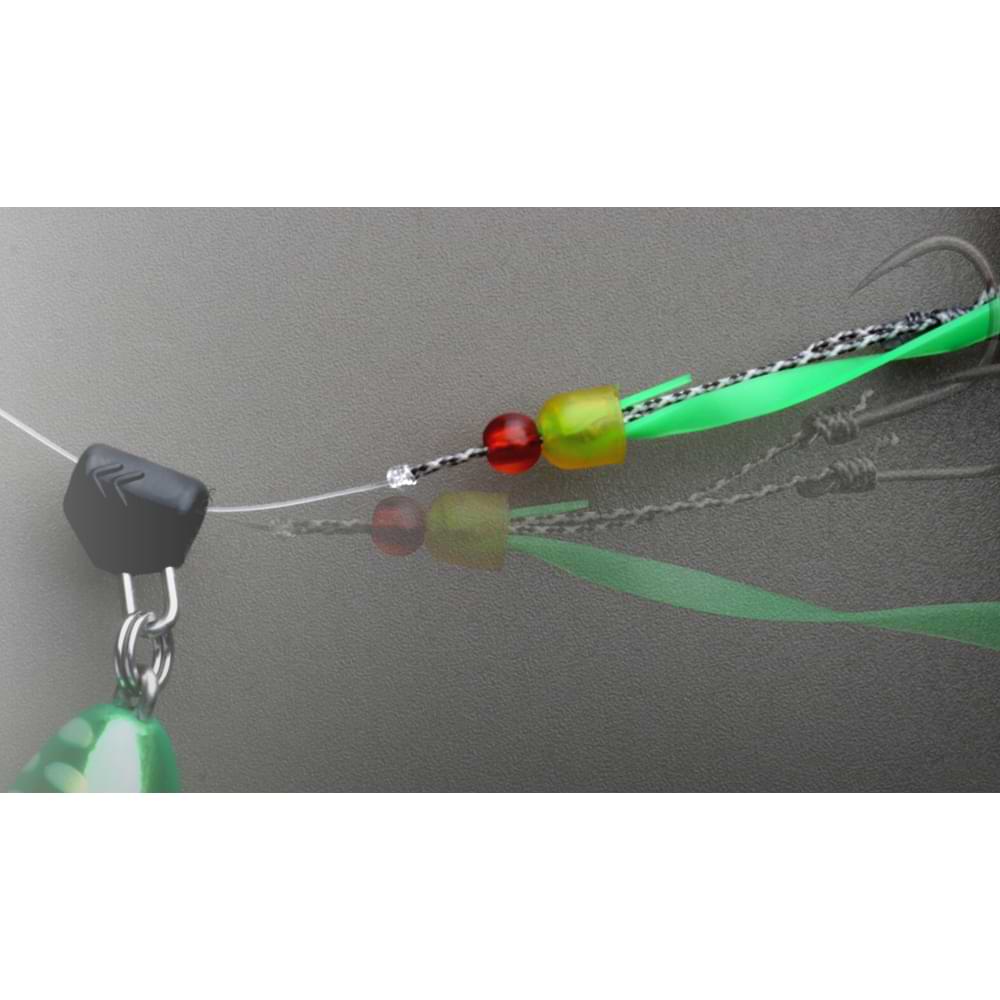 JACKALL TG BIN-BIN Switch 100g