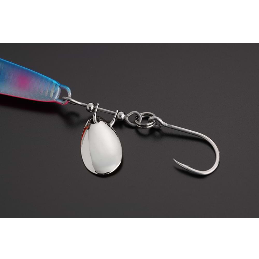 JACKALL Big Backer Rushblade 60mm 20g Sinking