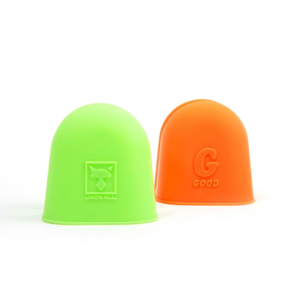 JACKALL Good Catch Mitten