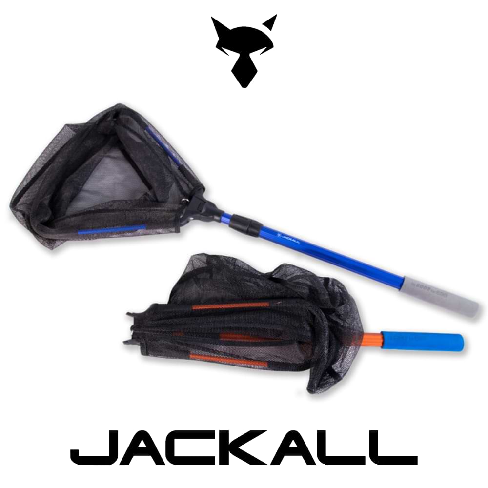 JACKALL EGG Multi Folding Net