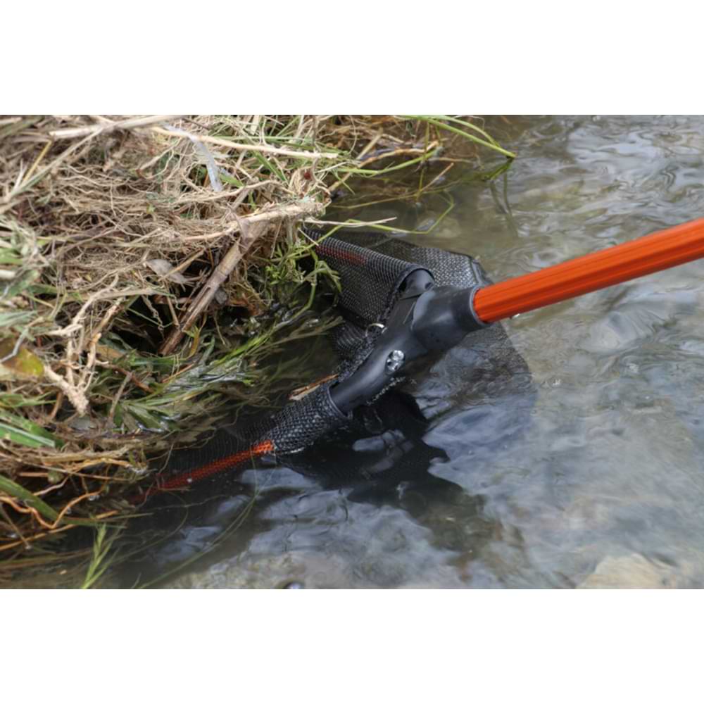 JACKALL EGG Multi Folding Net