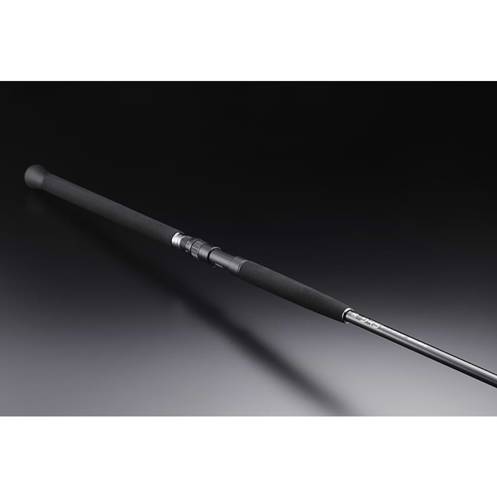 JACKALL BRS BRS-100MLMH BURI CUSTOM 305cm 60g