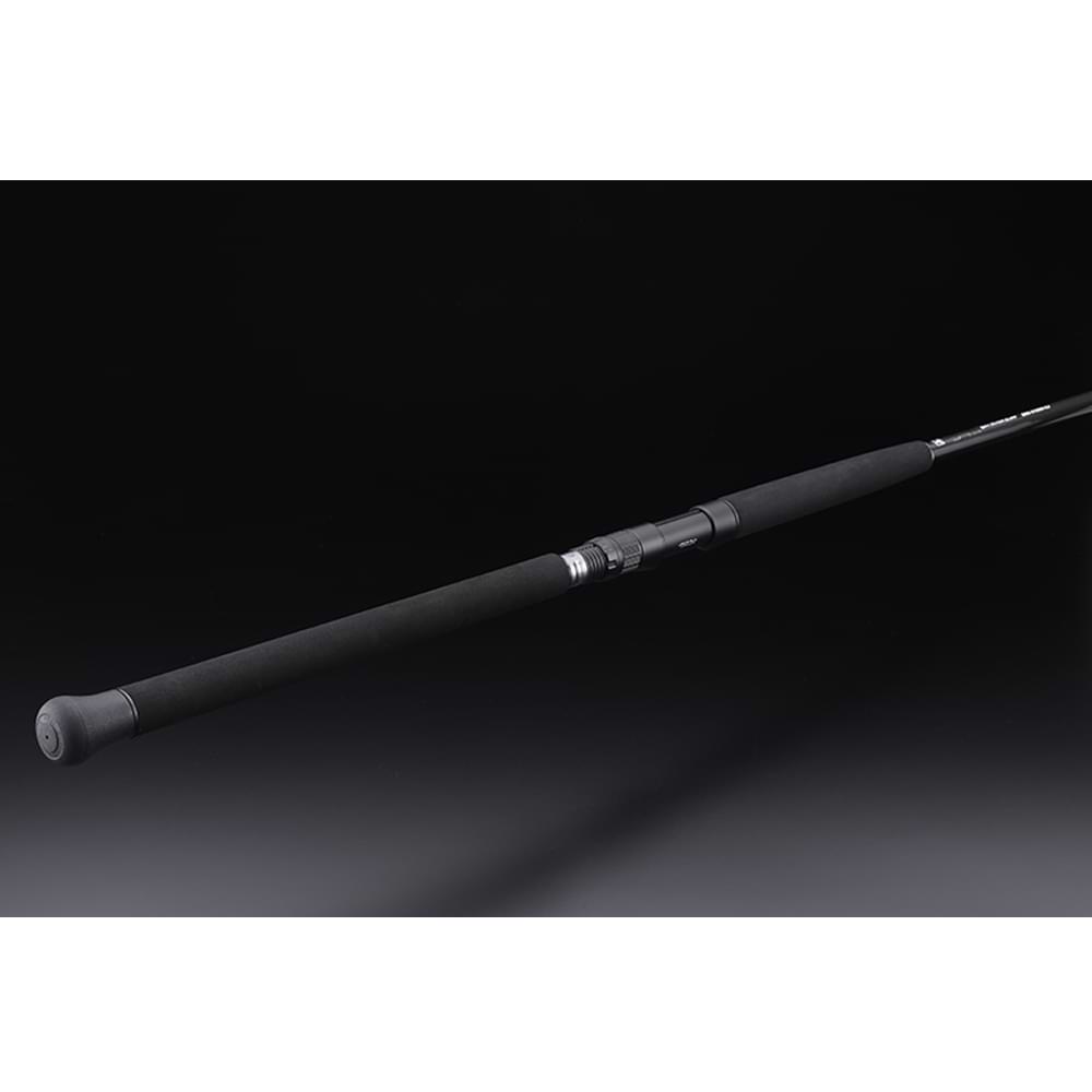 JACKALL BRS BRS-100MLMH BURI CUSTOM 305cm 60g