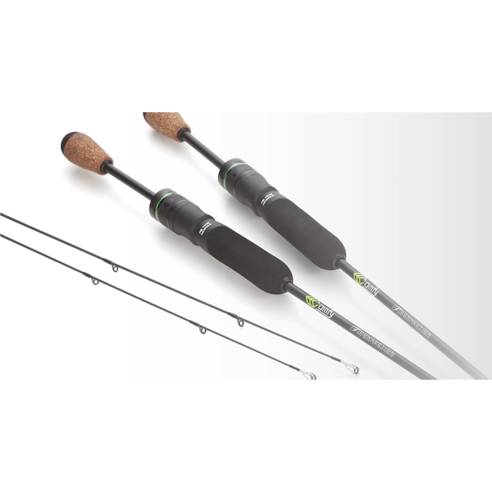 JACKALL T-CONNECTION Comfy S60LE 183cm 0.6-3.5g