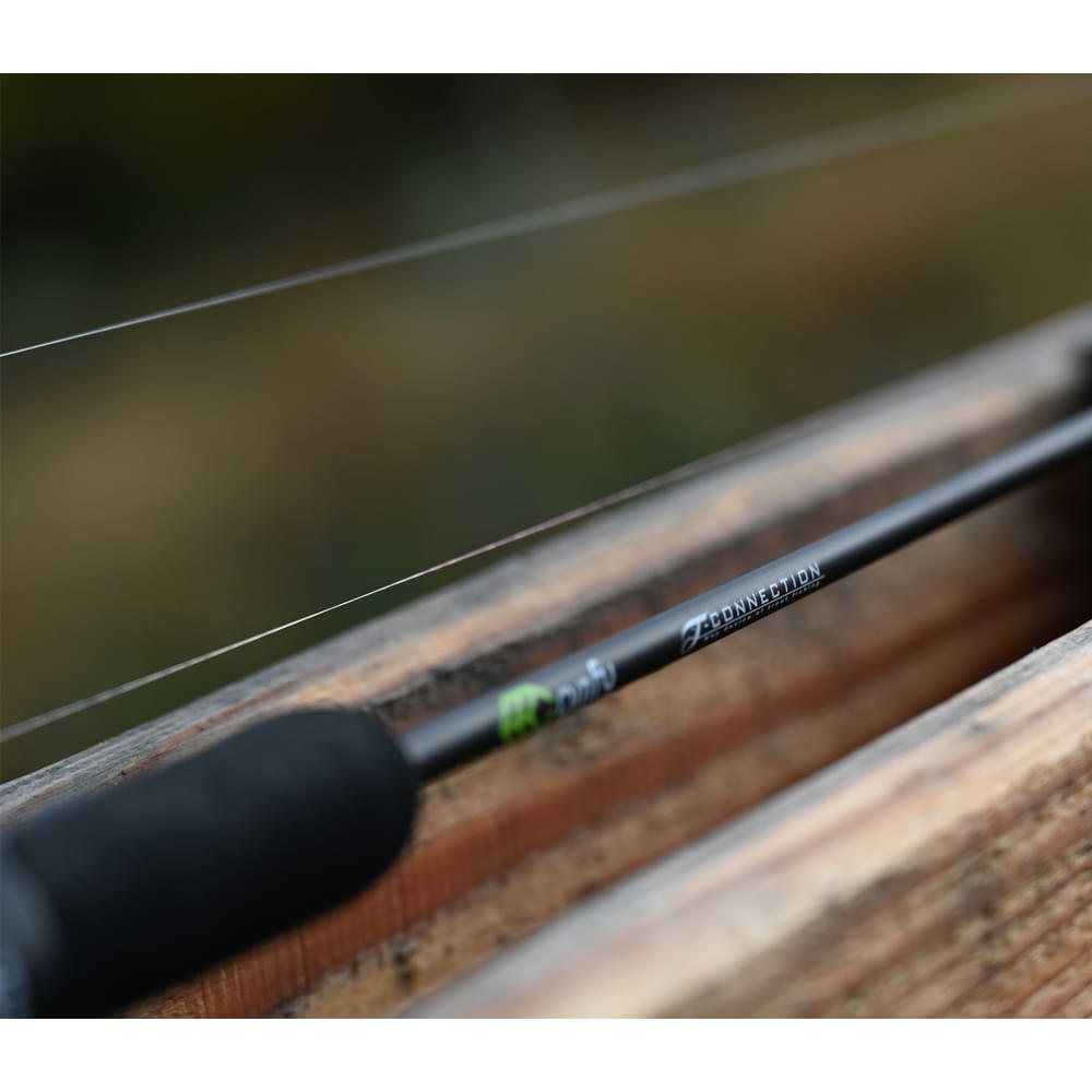 JACKALL T-CONNECTION Comfy S60LE 183cm 0.6-3.5g