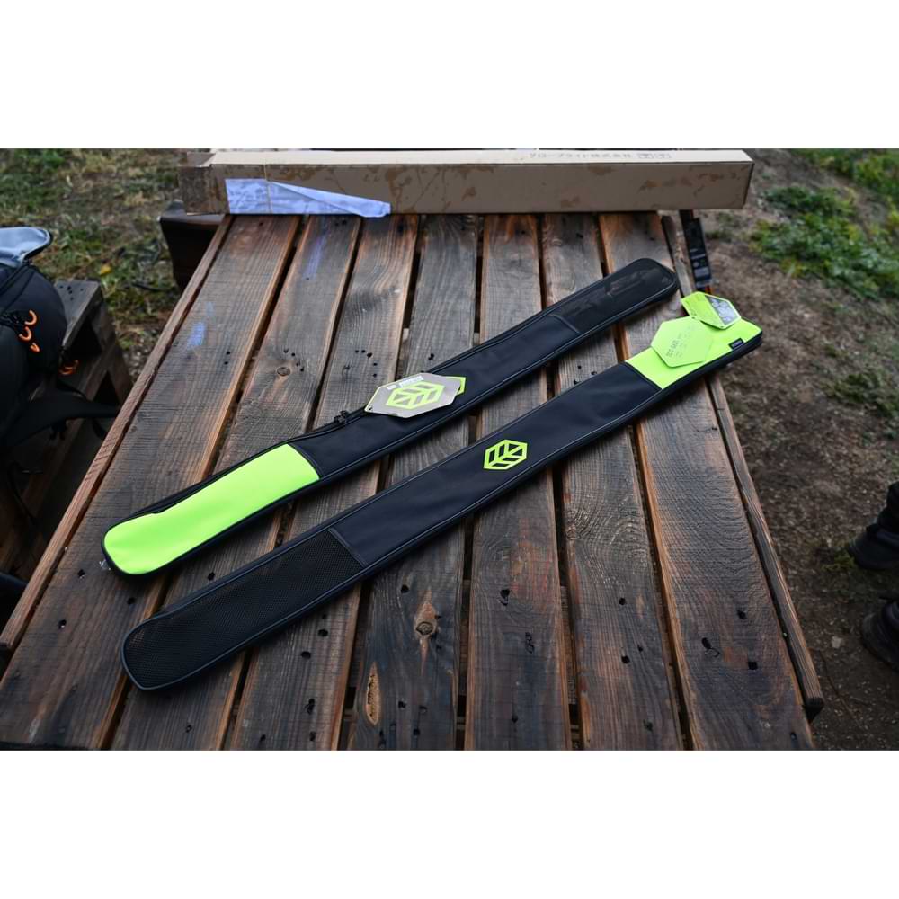 JACKALL T-CONNECTION Comfy S60LE 183cm 0.6-3.5g