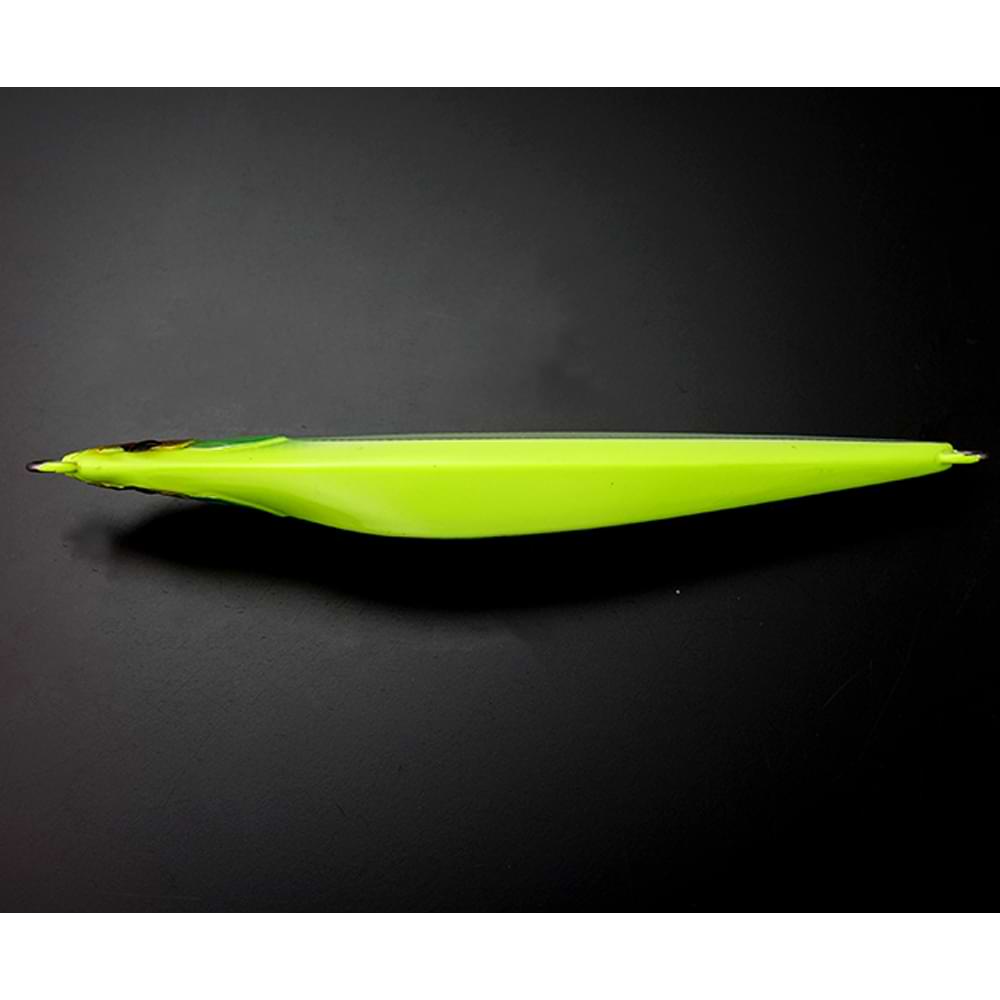 JACKALL BamBluz Jig Slow 14cm 250g