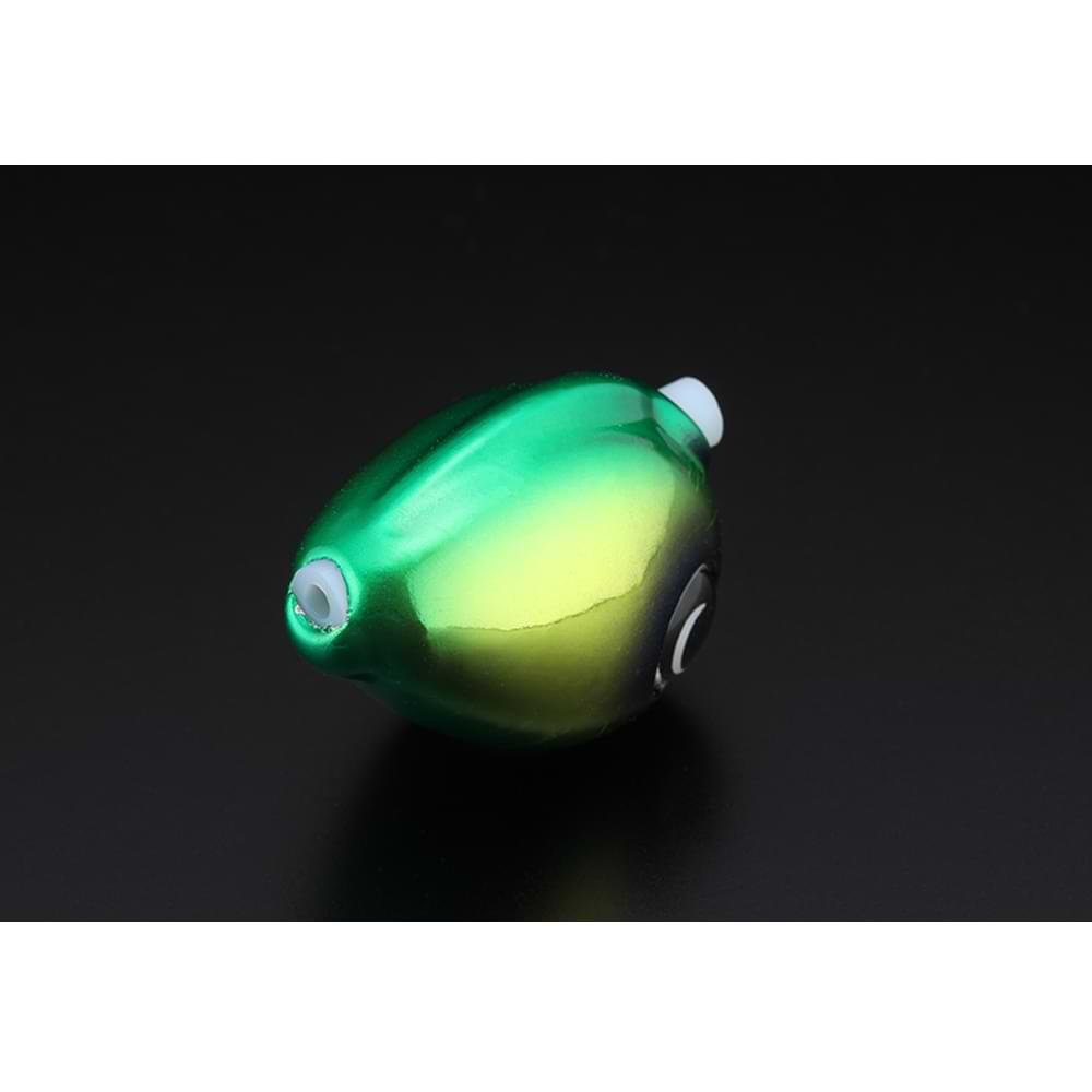 JACKALL TG BIN-BIN Dama Slide Rairyu Head Neo 100g