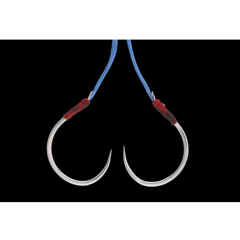 JACKALL BamBluz Jig Hook - Slow