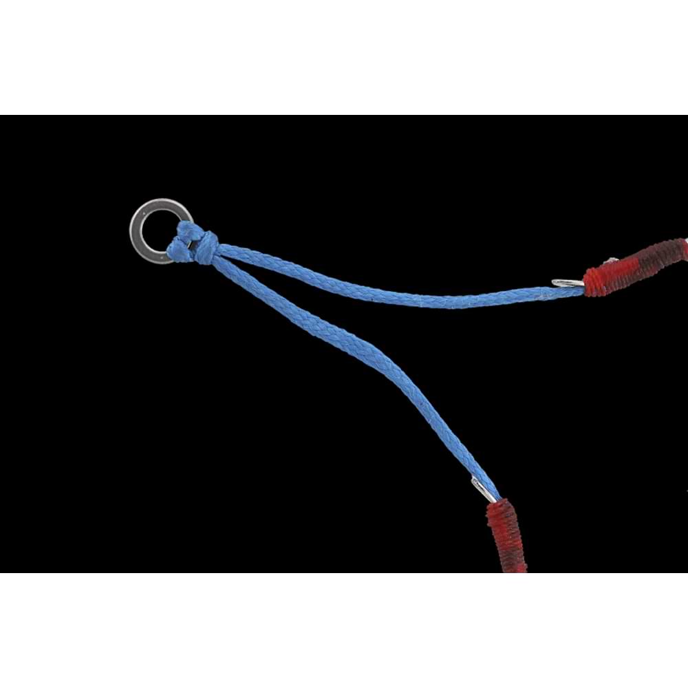 JACKALL BamBluz Jig Hook - Slow