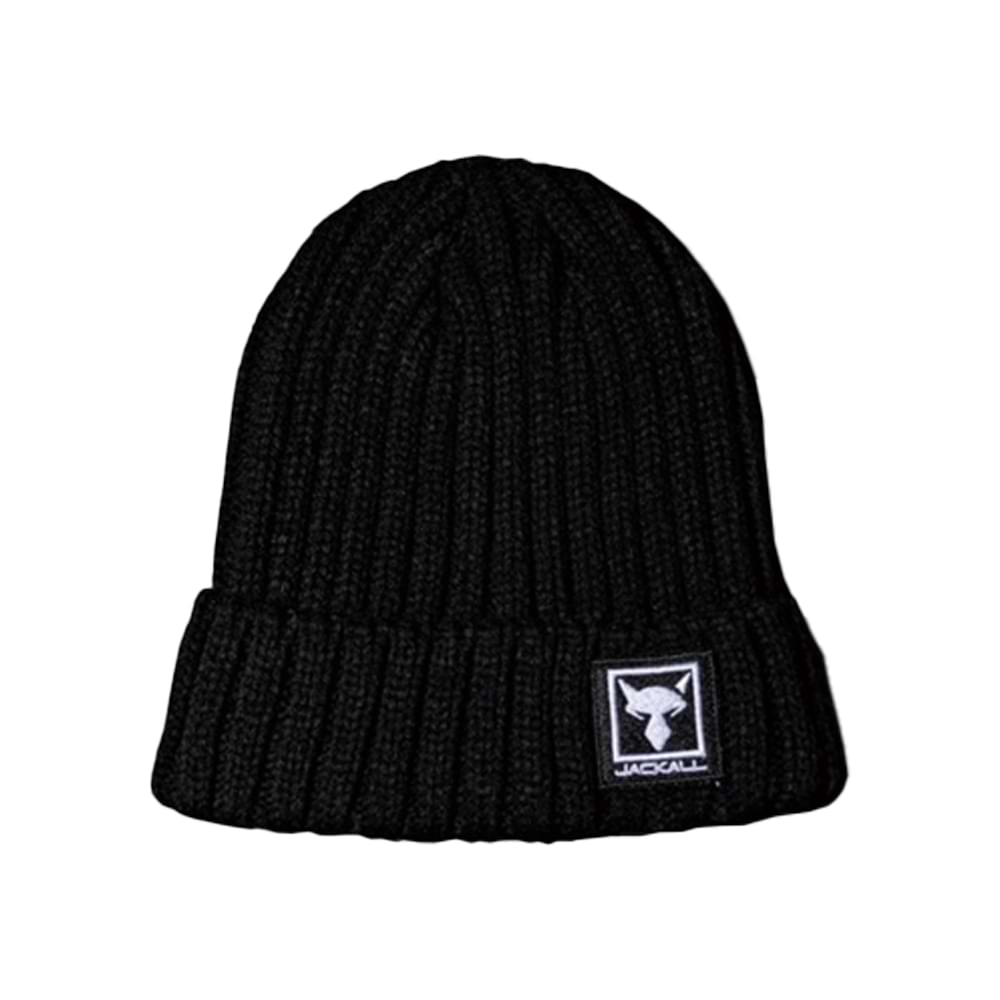 JACKALL Ribbed Watch Cap