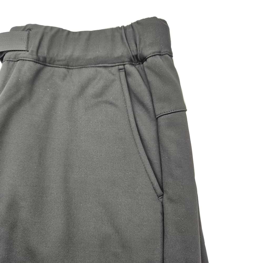 JACKALL Softshell Pants Type2 - Black