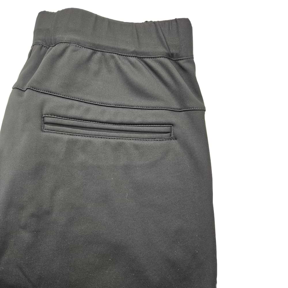 JACKALL Softshell Pants Type2 - Black