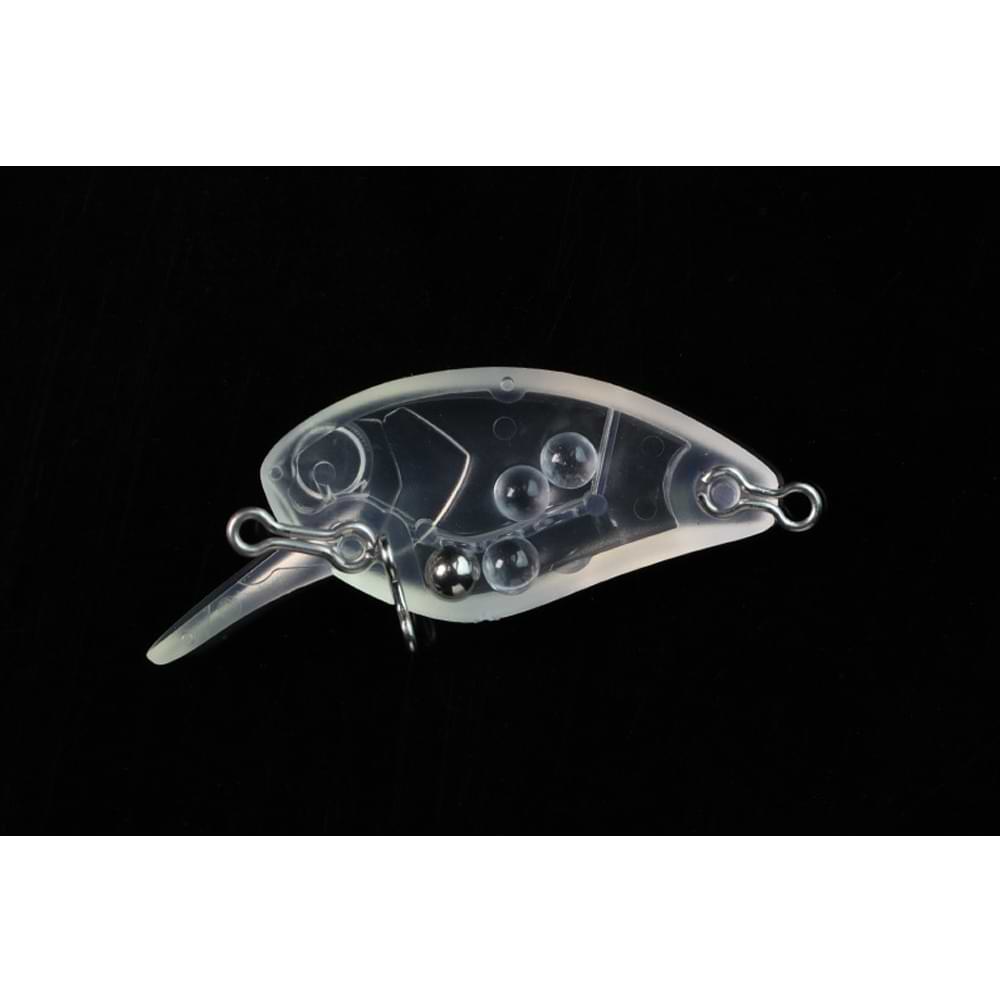 JACKALL FlaPani 28mm 1.9g Floating