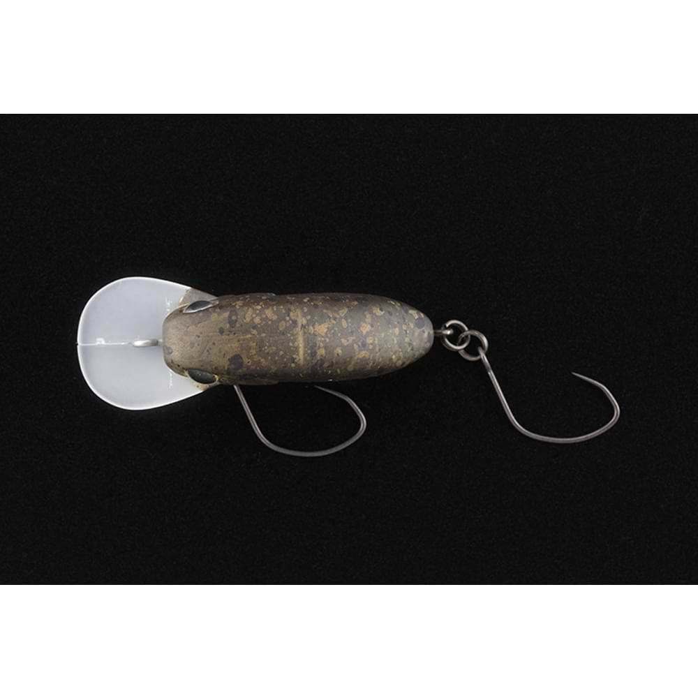 JACKALL FlaPani 28mm 1.9g Floating