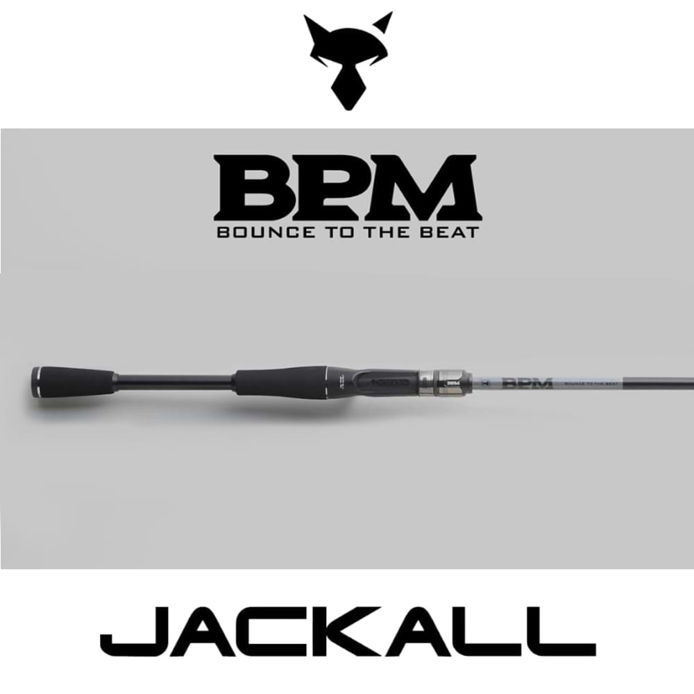 JACKALL BPM B2-C70H 213cm 42g