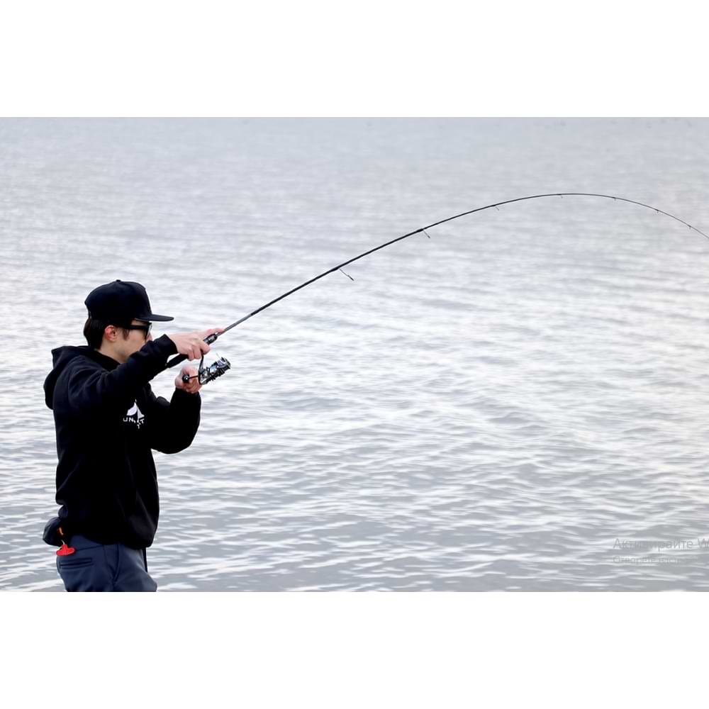 JACKALL BPM B2-C72MH 218cm 28g