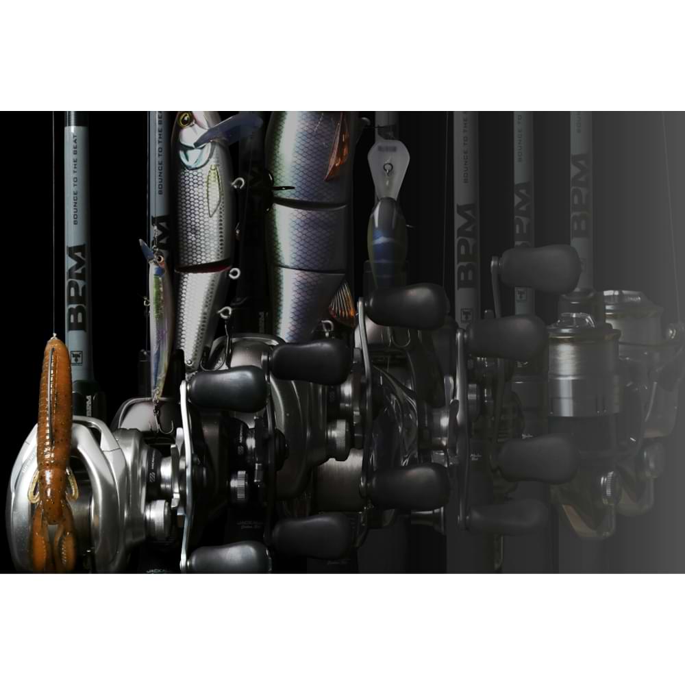 JACKALL BPM B2-C70H 213cm 42g