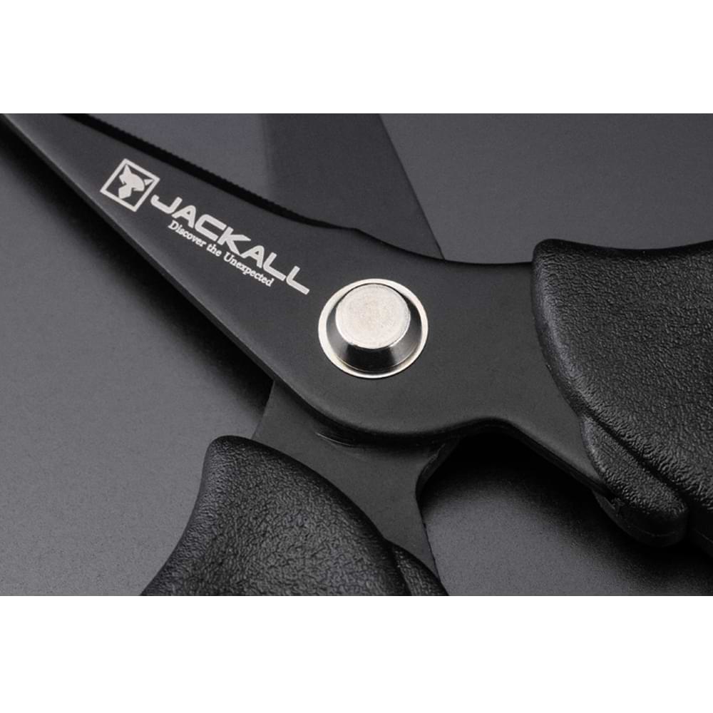 JACKALL LT Line Cut Scissors